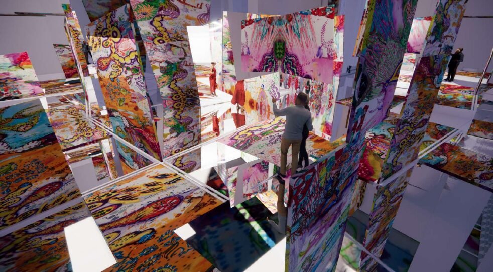 RISD Graduate Selections