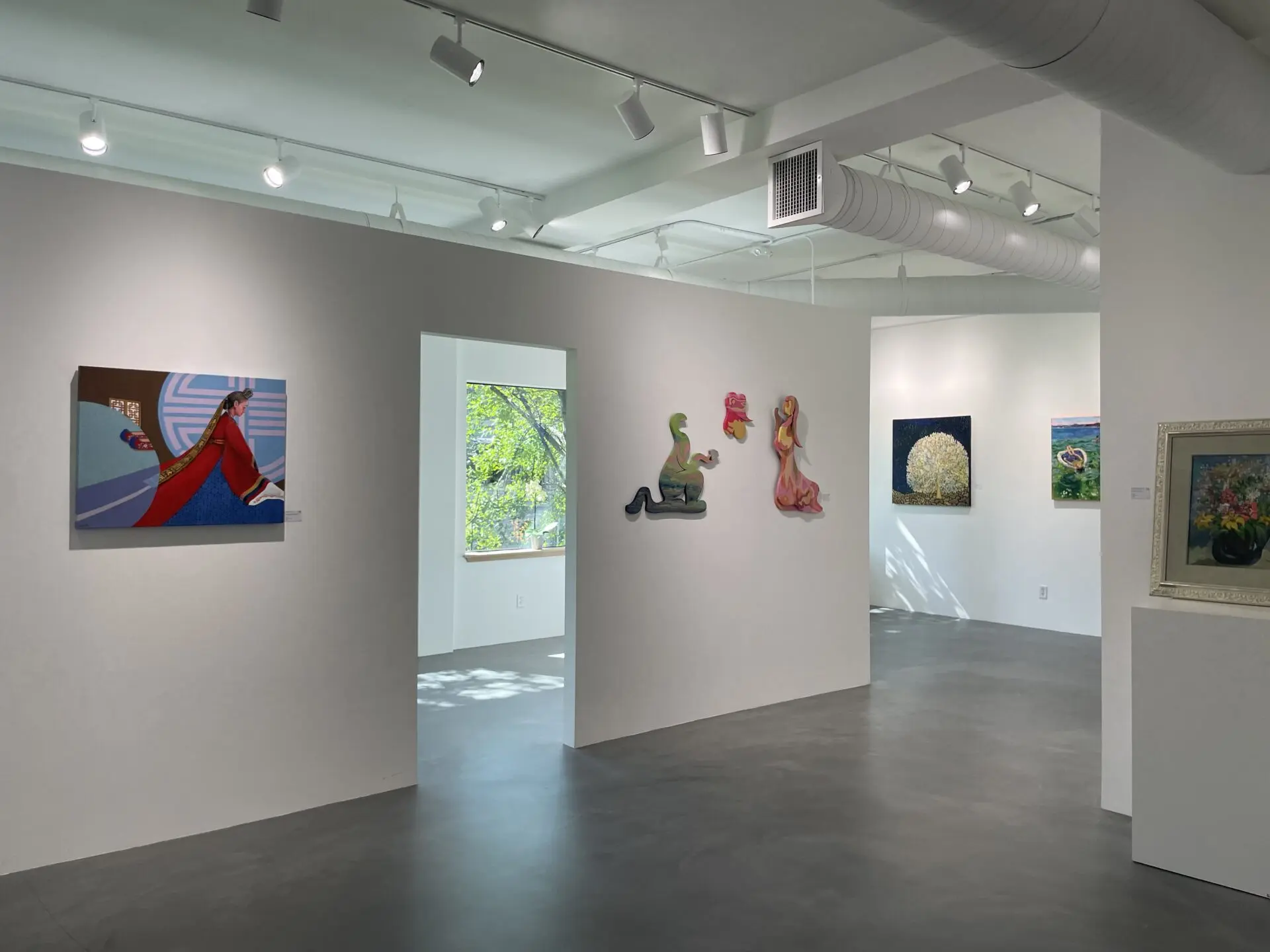 KAAW Special Group Exhibition